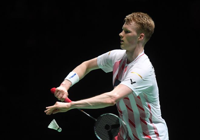 在开场阶段 在开场阶段