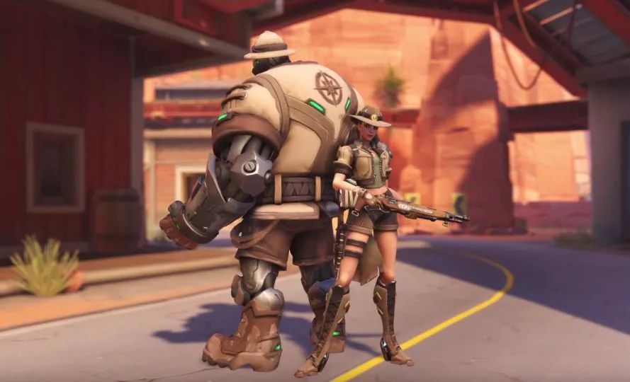 对手的深入 对手的深入