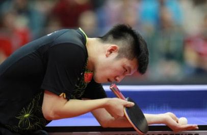 高水平选手 高水平选手