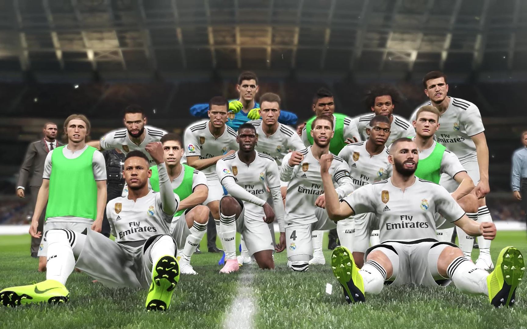 身体管理 身体管理